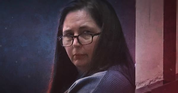 Mushroom murderer approved for taxpayer-funded Ozempic