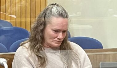 Rachael Eddy murder trial: Defence urges jury to consider self-defence