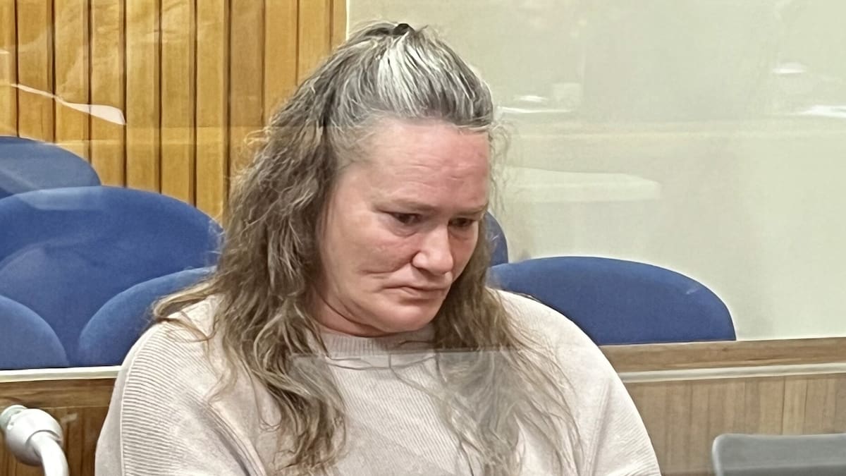 Rachael Eddy murder trial: Defence urges jury to consider self-defence