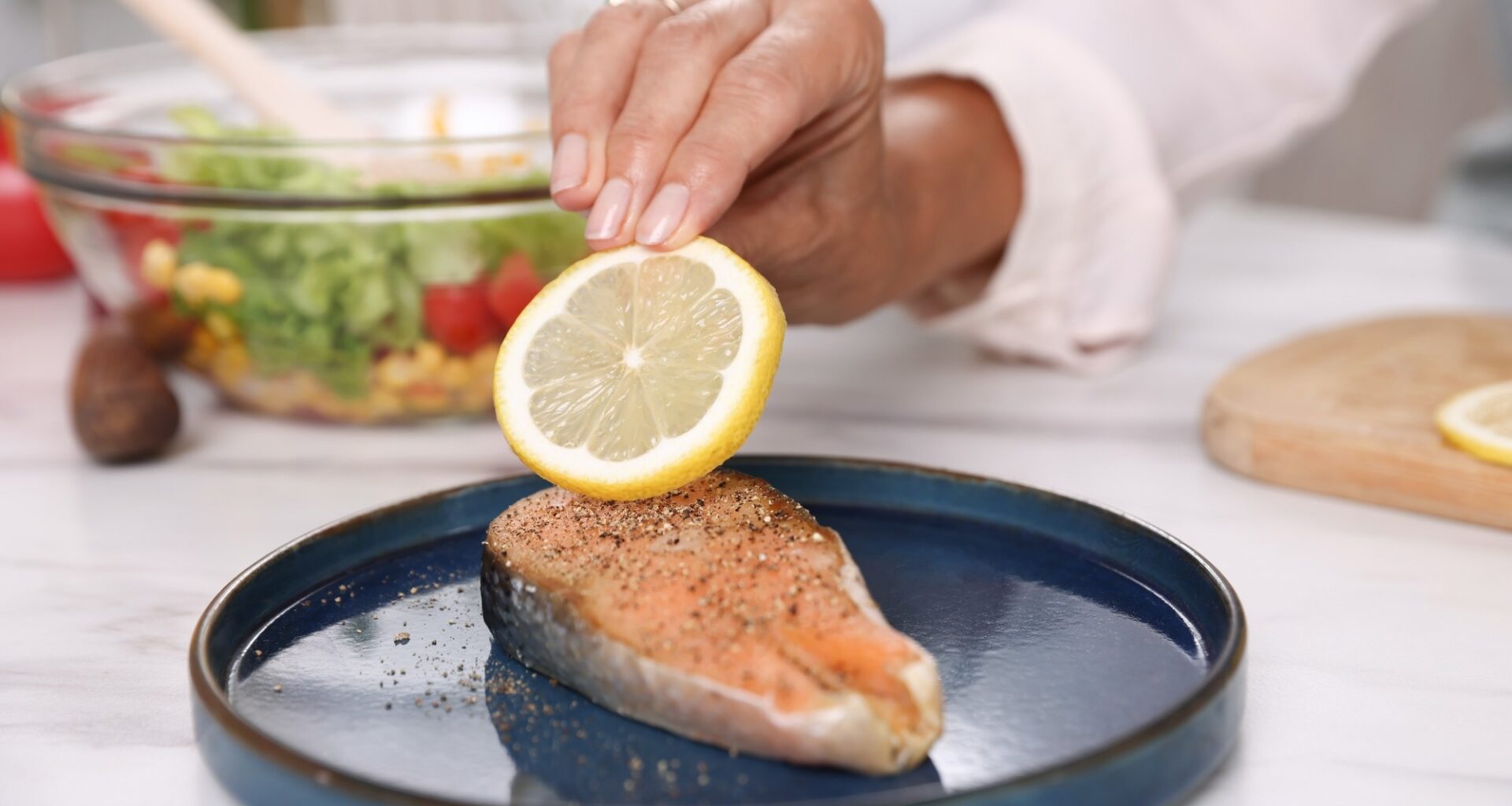 Study: Association of the maternal fish and PUFA intake with the risk of hypertensive disorders of pregnancy: a nationwide birth cohort - The Japan Environment and Children’s Study (JECS). Image Credit: New Africa / Shutterstock