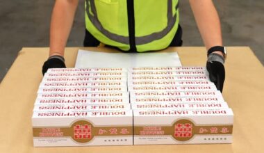 Organised crime eyes 'fat profit' in NZ's 'attractive' illicit tobacco market