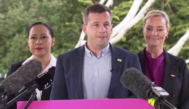 ACT vows to abolish Waitangi Tribunal when historical claims done