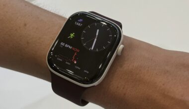 Forget iPhone Duo, I'm more interested in Audio Intelligence - privacy nightmare or accessibility genius?