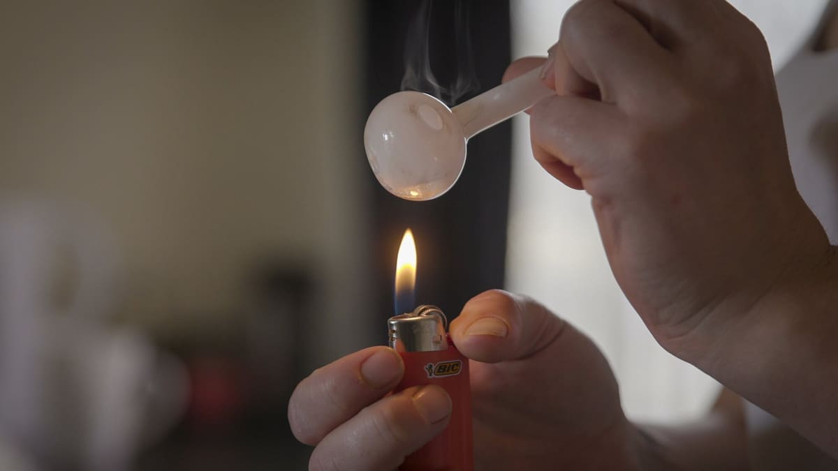 Meth awareness campaign must provide a return on expensive investment – Editorial