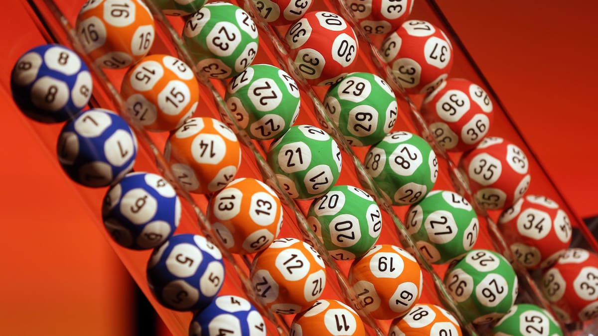 Kawerau Lotto ticket wins in Wednesday’s First Division draw