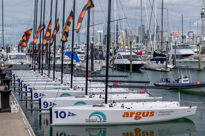RNZYS to host 2027 World Sailing Youth & Women's Match Racing Worlds
