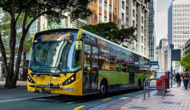 Four road rules are changing – and not just drivers need to take note