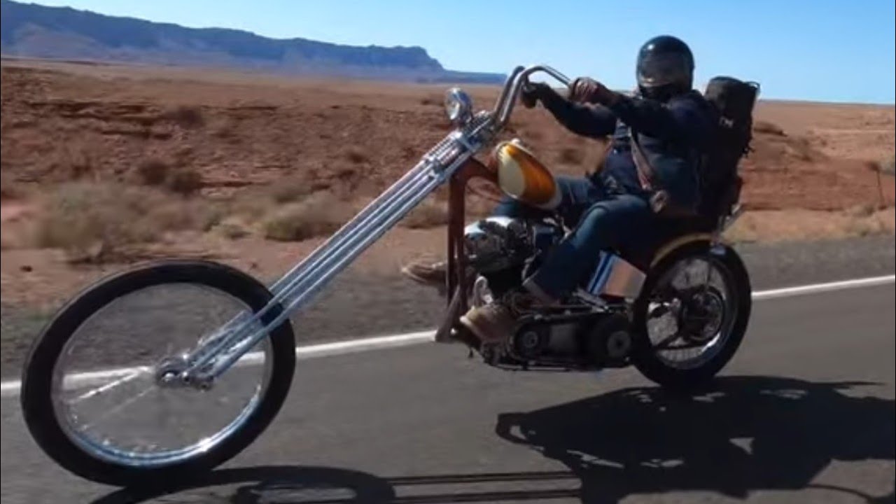 Motörhead - its a long way to the top - YouTube