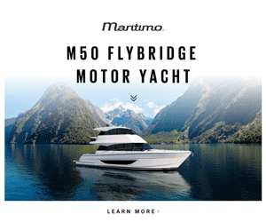 Maritimo M50