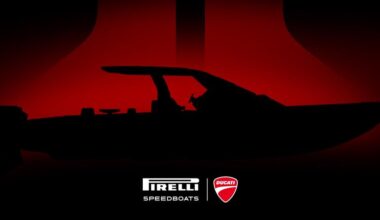 Sacs Marine, Pirelli and Ducati: a new expression of italian excellence