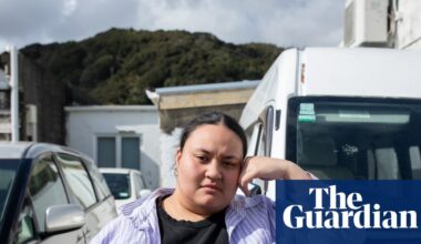 ‘The future scares me’: why unemployment has become biggest election issue for young New Zealand voters | New Zealand