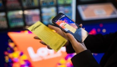 Where Saturday’s ‘Must Be Won’ Lotto tickets were sold - Stuff
