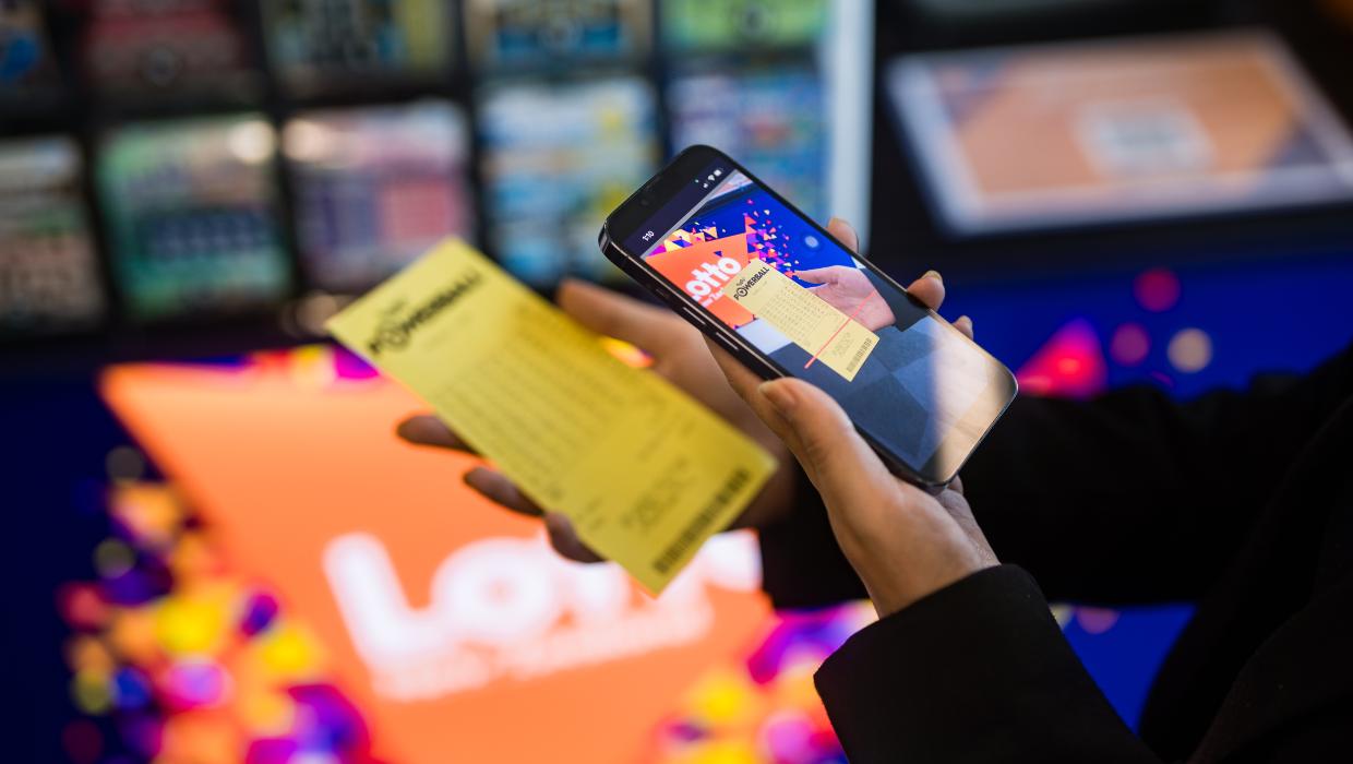 Where Saturday’s ‘Must Be Won’ Lotto tickets were sold - Stuff