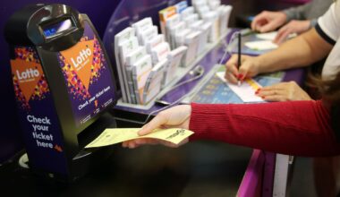 Lotto reveals where winning tickets were sold in ‘must be won’ draw ahead of Powerball overhaul