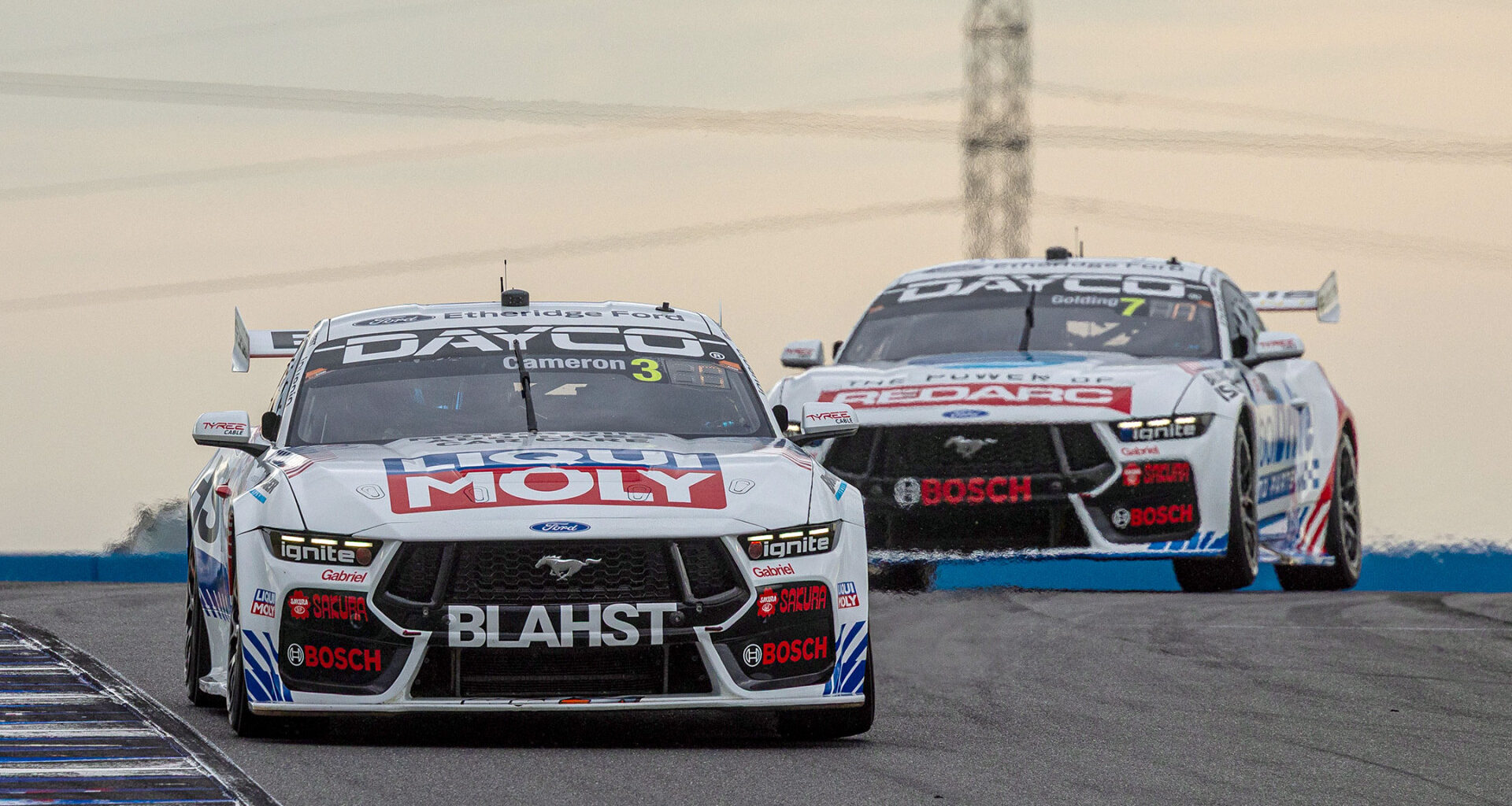 Supercars news: BRT facing double disqualification after time certain finish