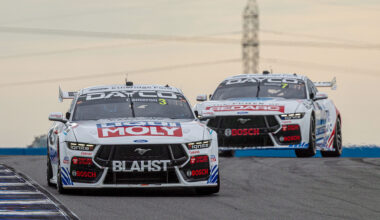 Supercars news: BRT facing double disqualification after time certain finish
