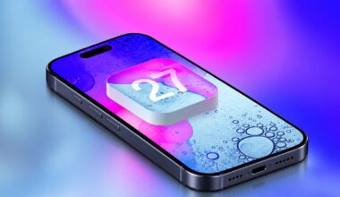 iOS 27 Available Tomorrow With These 8 New Features