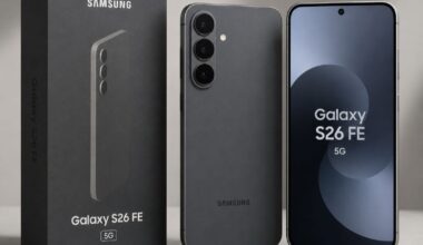 Galaxy S26 FE Launches in India: Price, Specs, and Launch Offers
