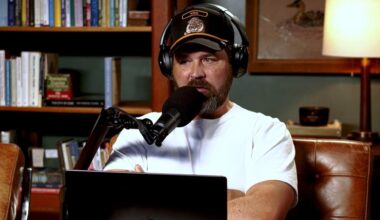 Lindsay Clancy case prompts 'Duck Dynasty' stars to debate mental health