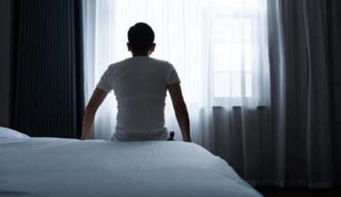 Nighttime bathroom trips could reveal hidden health issues — here's when to worry
