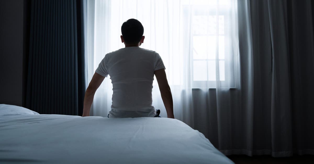 Nighttime bathroom trips could reveal hidden health issues — here's when to worry
