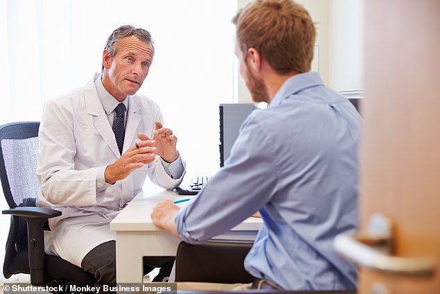 Woke health chiefs at Sussex Health & Care have banned the word 'normal' - amid concerns it makes patients feel alienated