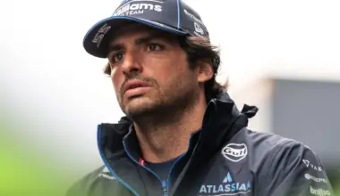 Nico Rosberg calls out Carlos Sainz as Madring underwhelms