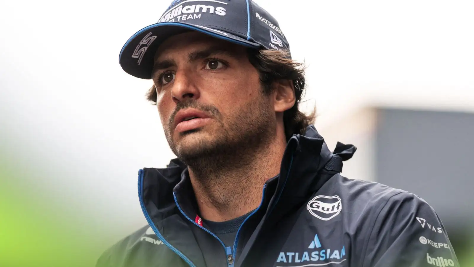 Nico Rosberg calls out Carlos Sainz as Madring underwhelms