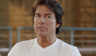 Tom Cruise addresses intense on-set behaviour: ‘The rumours are true’