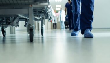 Two thirds of overseas-trained medical specialists leave again in less than five years