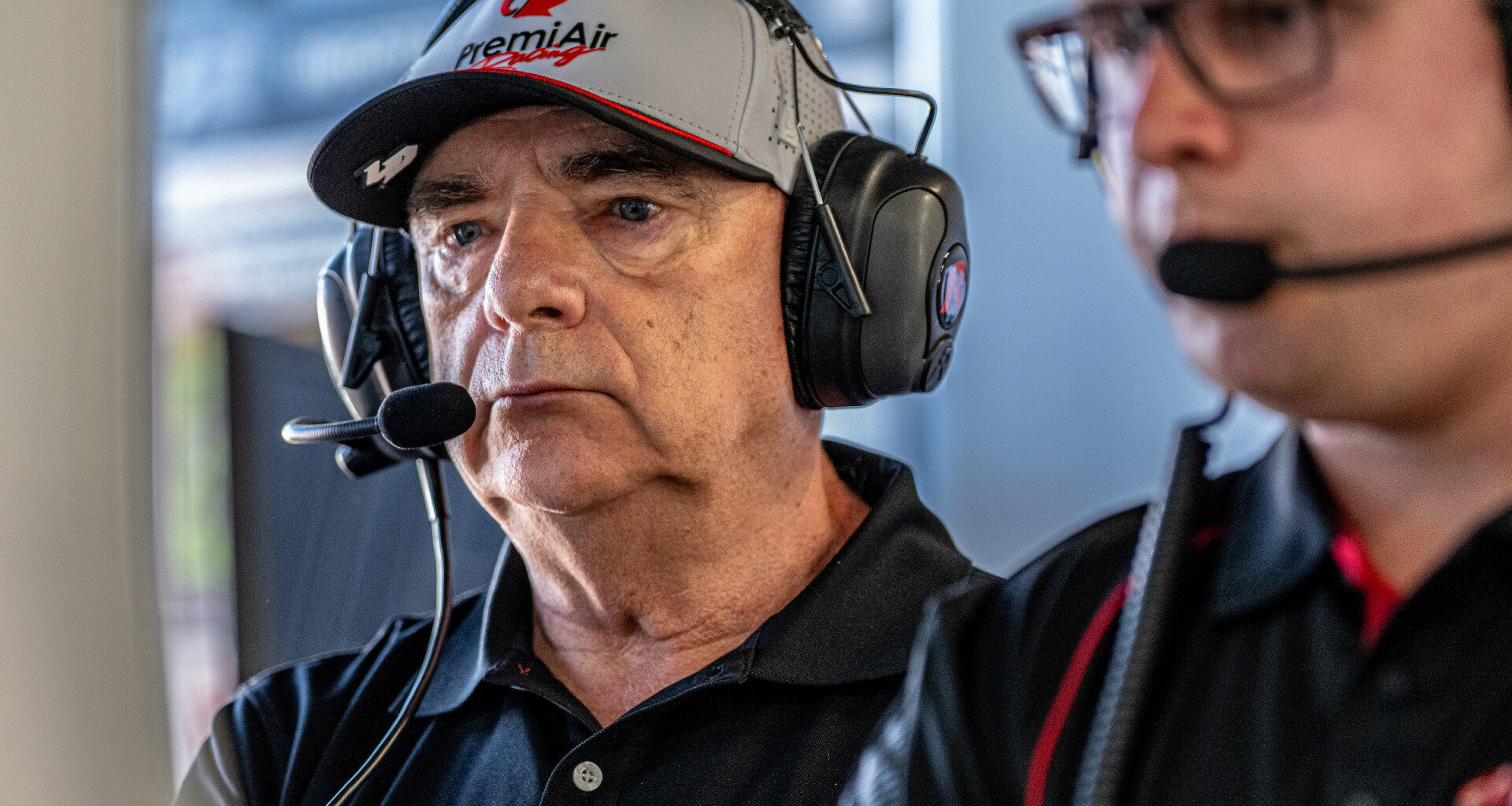 Supercars news: Roland Dane takes on driving standards observer role