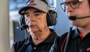 Supercars news: Roland Dane takes on driving standards observer role