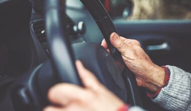 AA backs move to end routine cognitive tests for elderly drivers