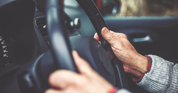 AA backs move to end routine cognitive tests for elderly drivers