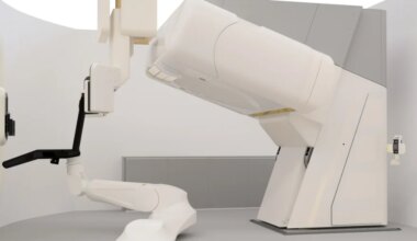 Israel's P-Cure signs binding agreement with ARISTION to build India's first Compact Proton Therapy network