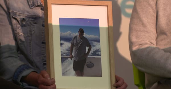Daughter of man who died after 9 hour wait at Waikato ED speaks out