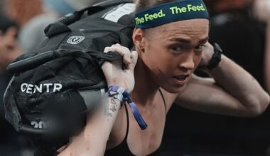 Hyrox pressure explained: Why everyday athletes push themselves to the limit
