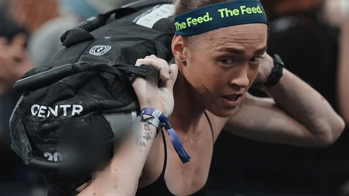 Hyrox pressure explained: Why everyday athletes push themselves to the limit