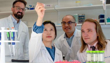 Scientists discover metabolite fueling aggressive brain tumor growth