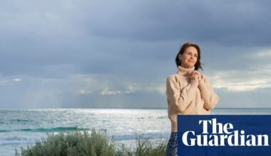 Tasma Walton: ‘I understand what it’s like to be powerless’ | Australian television