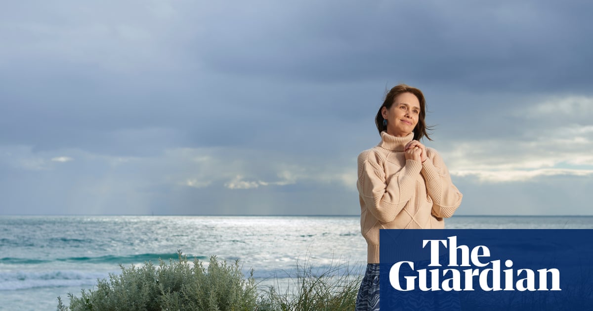 Tasma Walton: ‘I understand what it’s like to be powerless’ | Australian television