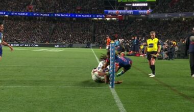 Holy Leka! | NRL.com