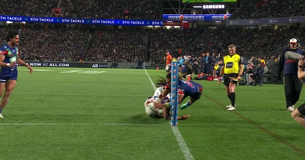 Holy Leka! | NRL.com