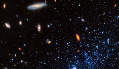 Pristine Small Galaxies in Deep Space