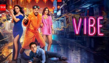 Vibe Full Movie Collection: 'VIBE' box office collections day 3: Kunal Kemmu, Preity Zinta film earns Rs 7.45 cr; sees 9.1% growth; mints Rs 3 cr on Sunday | Hindi Movie News