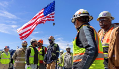 Houston facility offers AI data center training for skilled trades workers