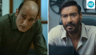 'Ye kya tareeka hua': Abhishek Pathak recalls Drishyam 3's race against time as Akshaye Khanna quit 7 days before shoot