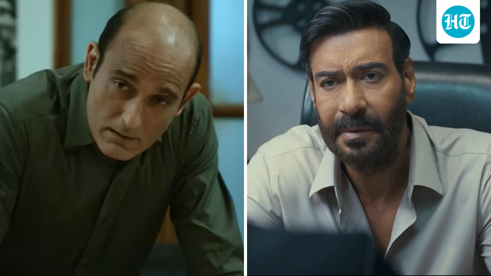 'Ye kya tareeka hua': Abhishek Pathak recalls Drishyam 3's race against time as Akshaye Khanna quit 7 days before shoot