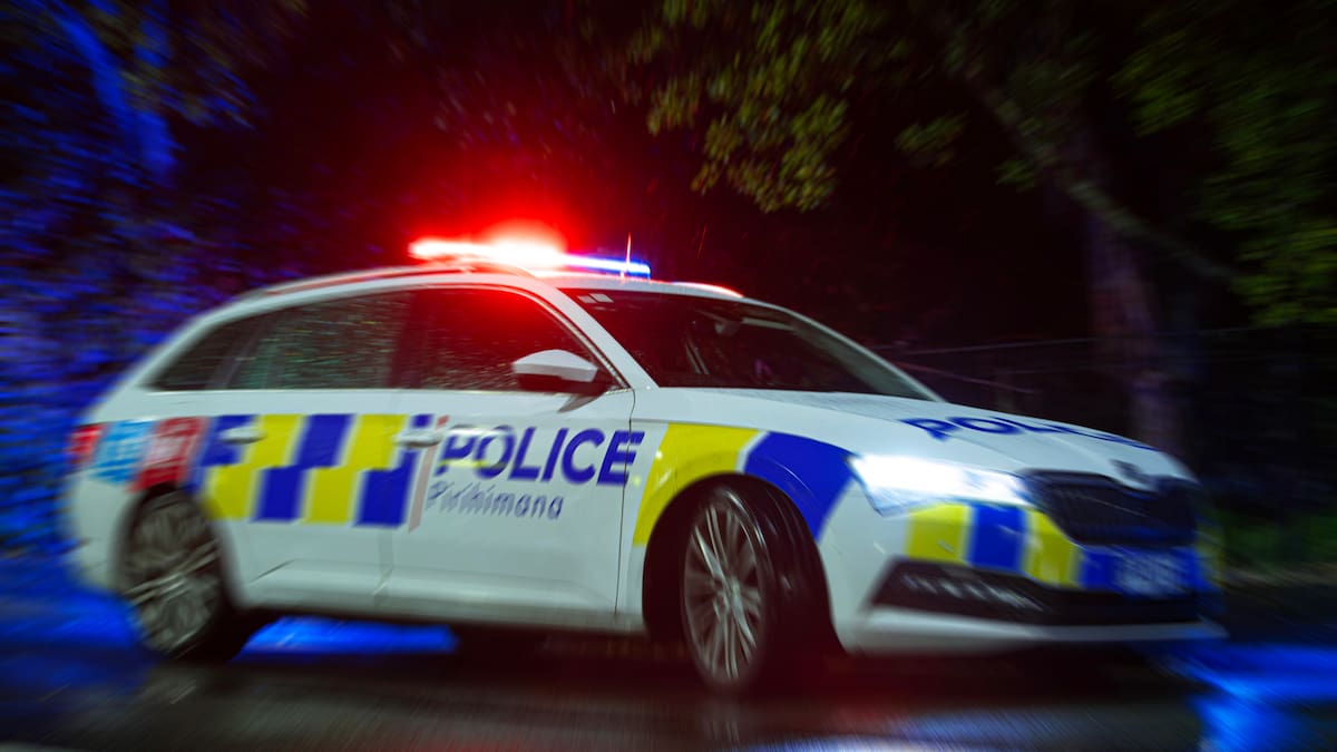 Police seek witnesses to alleged dangerous driving on Waikato Expressway