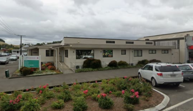 'Not safe for the patients': Six staff resign from Pahīatua medical centre
